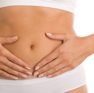 abdominoplastika